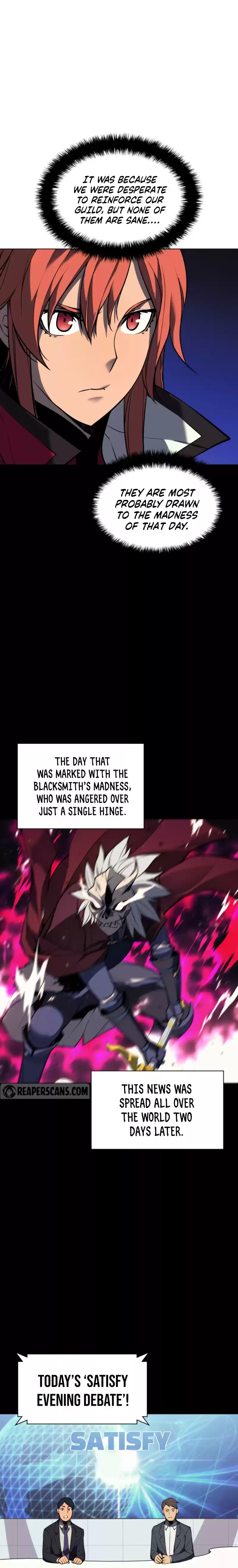 Overgeared (Team Argo) ch.56