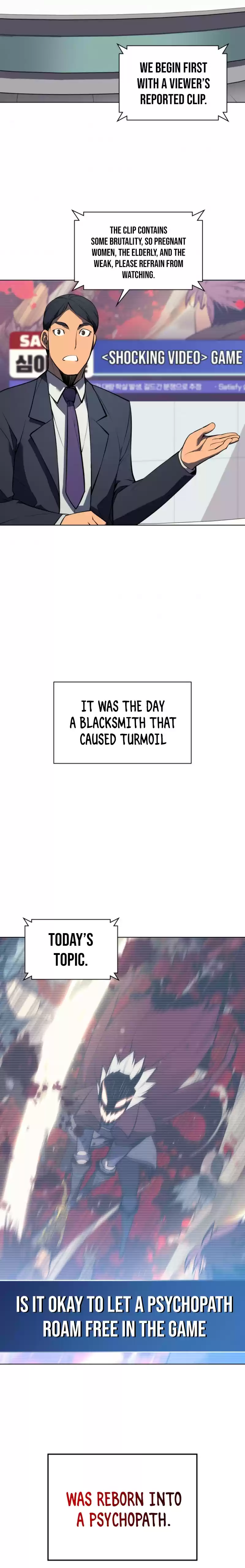 Overgeared (Team Argo) ch.56