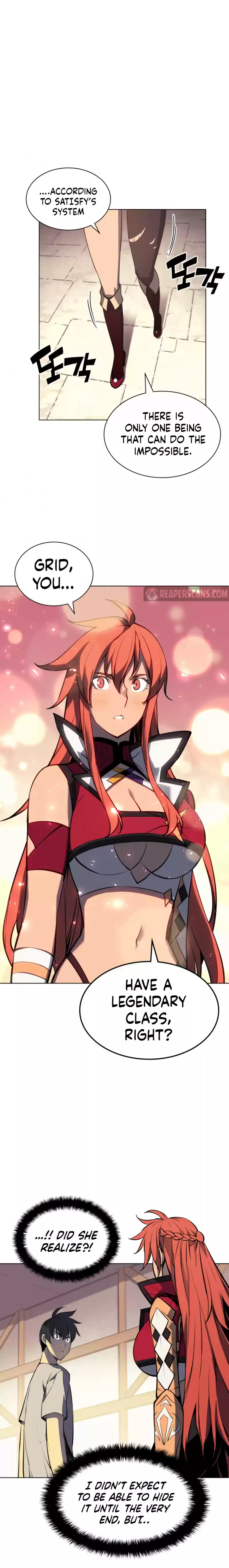 Overgeared (Team Argo) ch.57