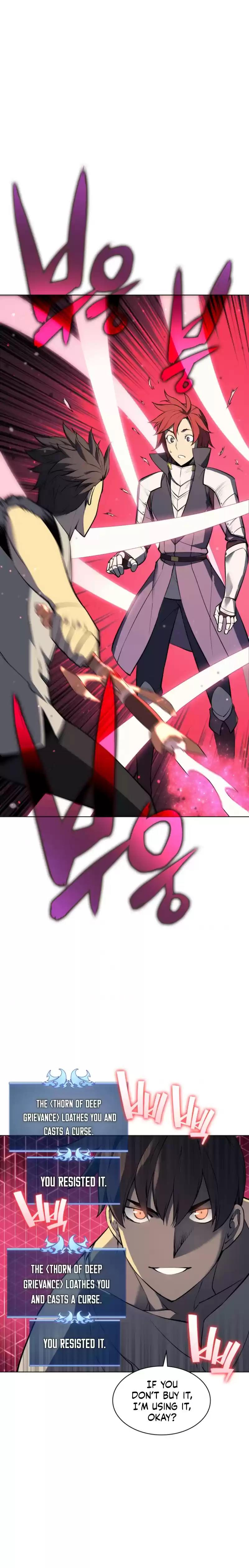 Overgeared (Team Argo) ch.57