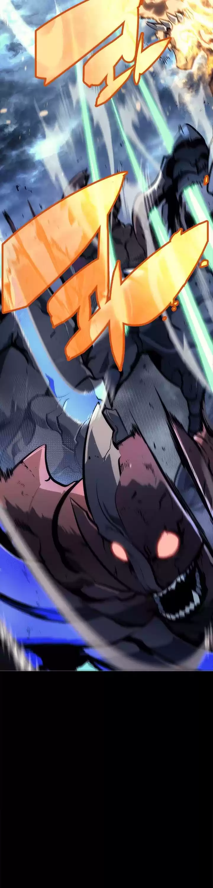 Overgeared (Team Argo) Chapter 0