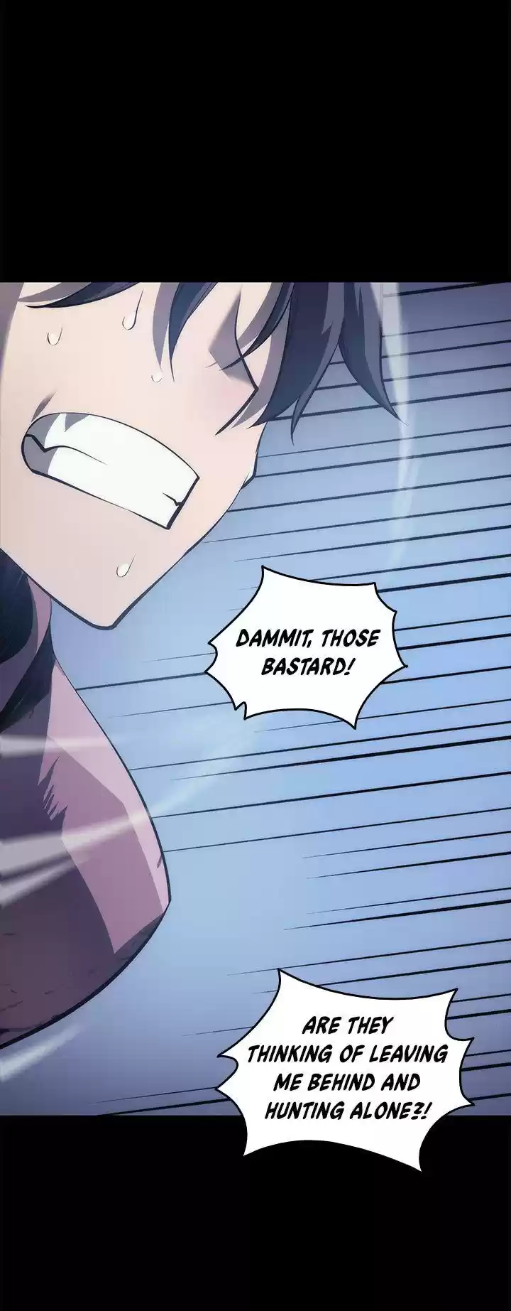 Overgeared (Team Argo) Chapter 0