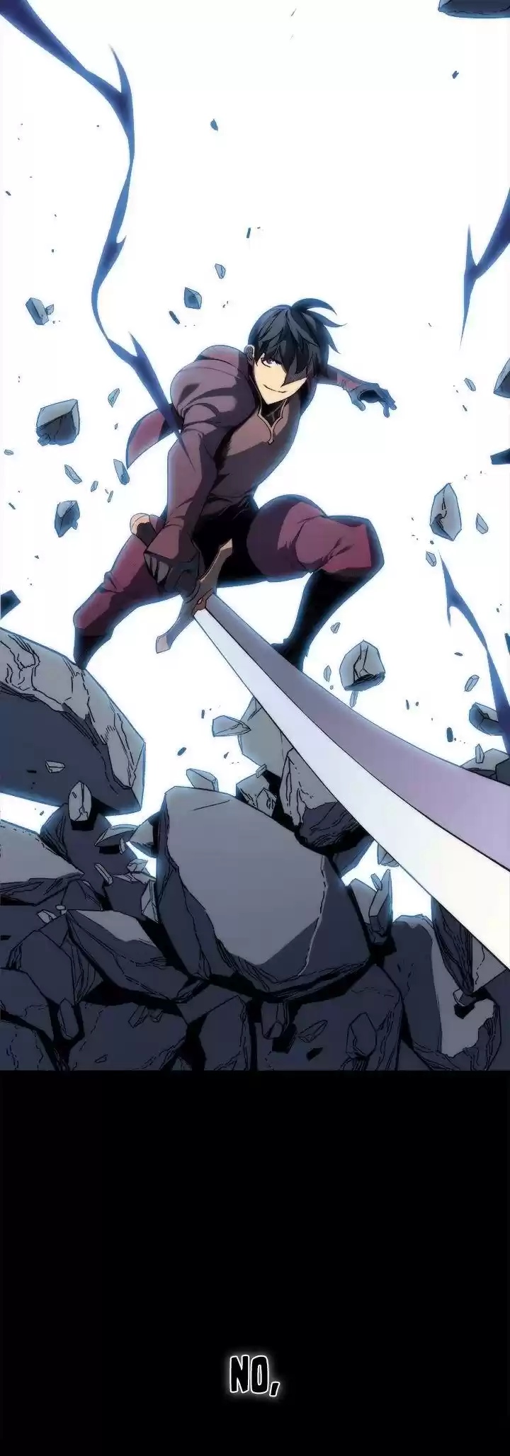 Overgeared (Team Argo) Chapter 0