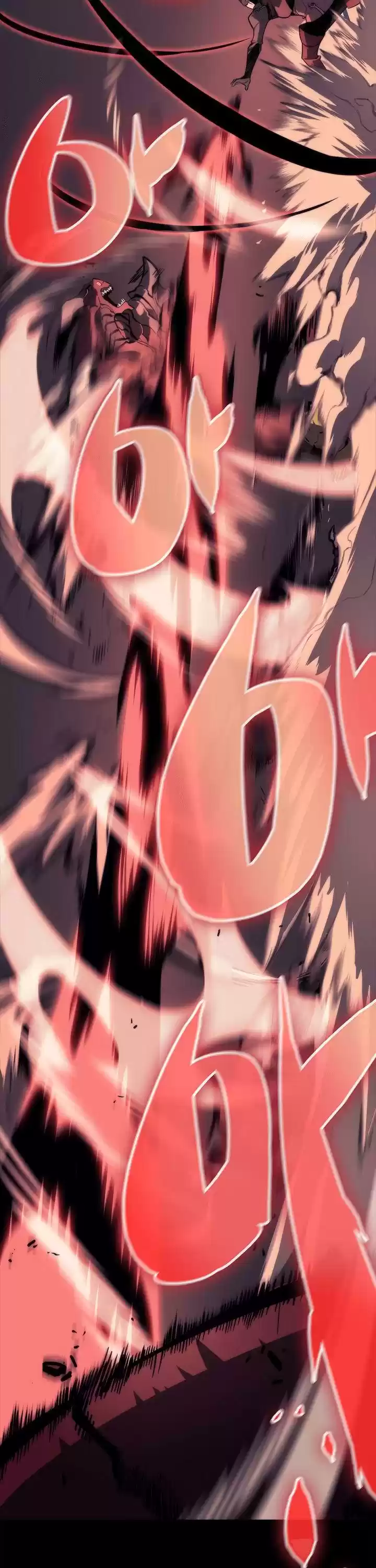 Overgeared (Team Argo) Chapter 0