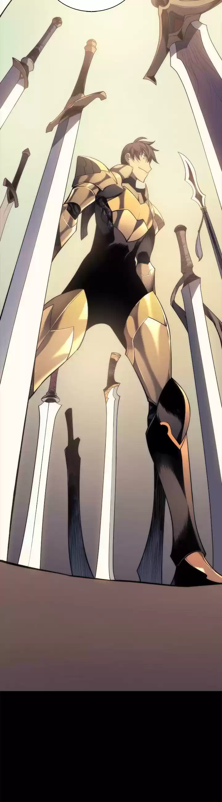 Overgeared (Team Argo) Chapter 0