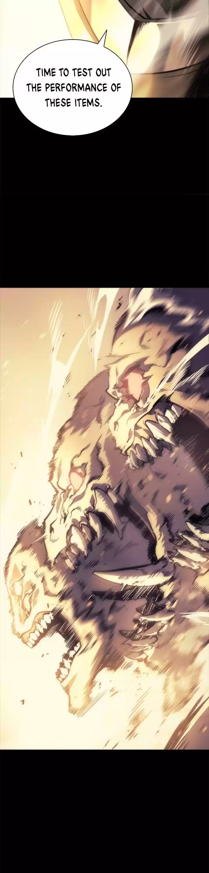 Overgeared (Team Argo) Chapter 0