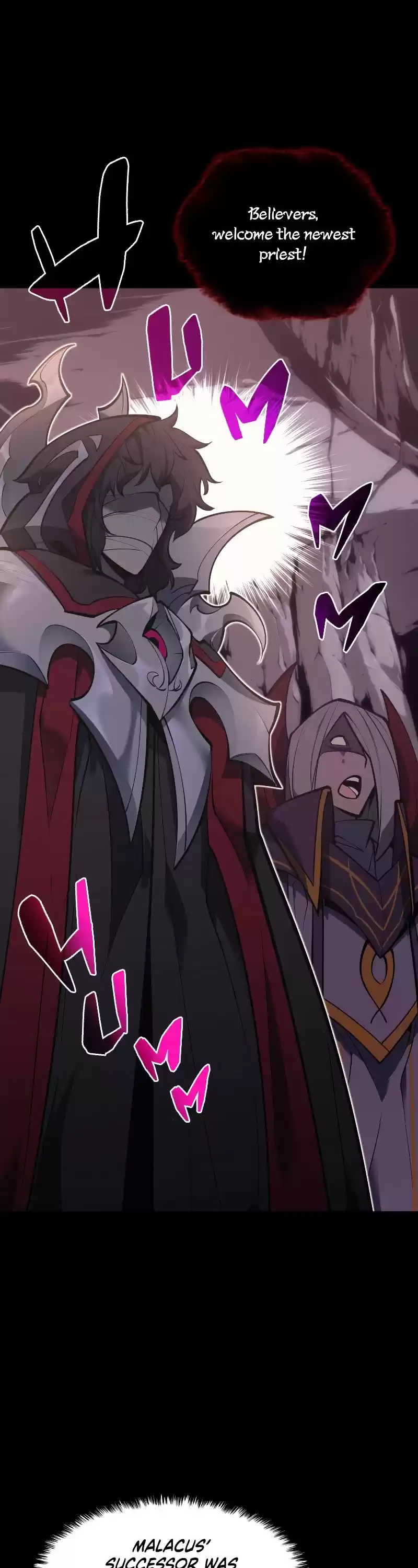 Overgeared (Team Argo) Chapter 100