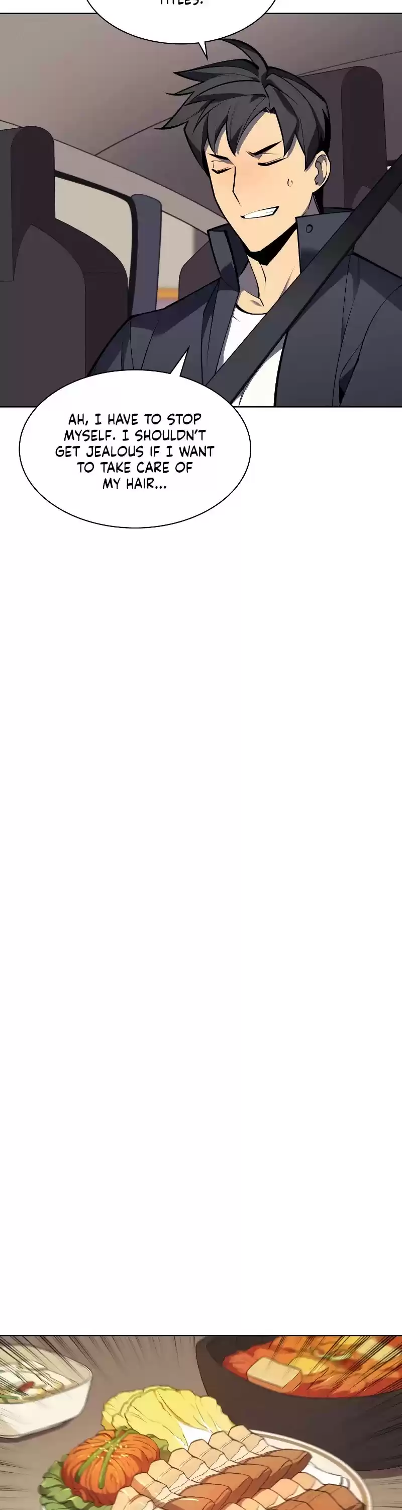 Overgeared (Team Argo) Chapter 100