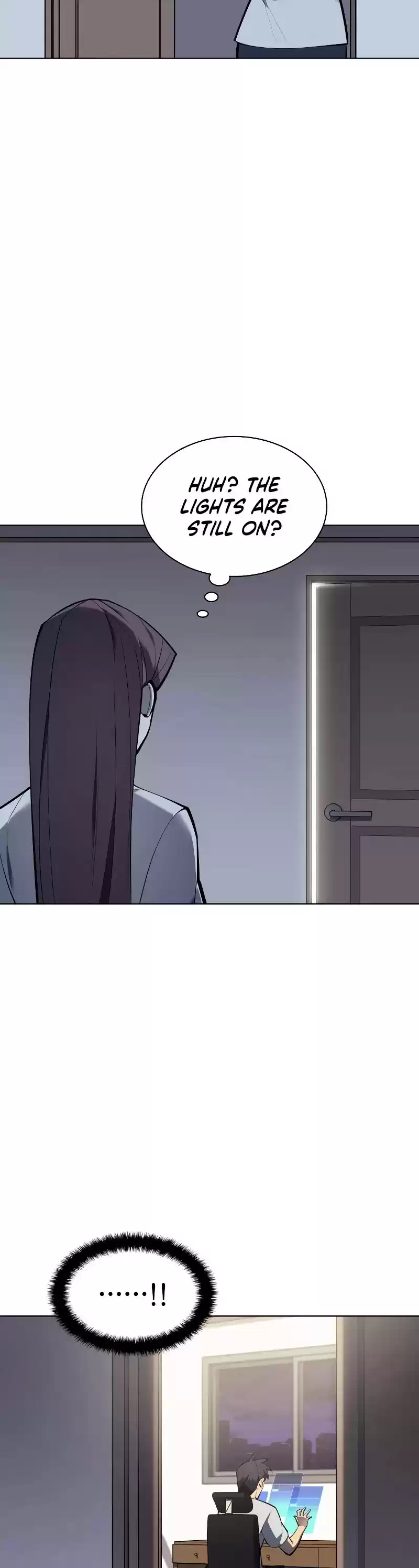 Overgeared (Team Argo) Chapter 100