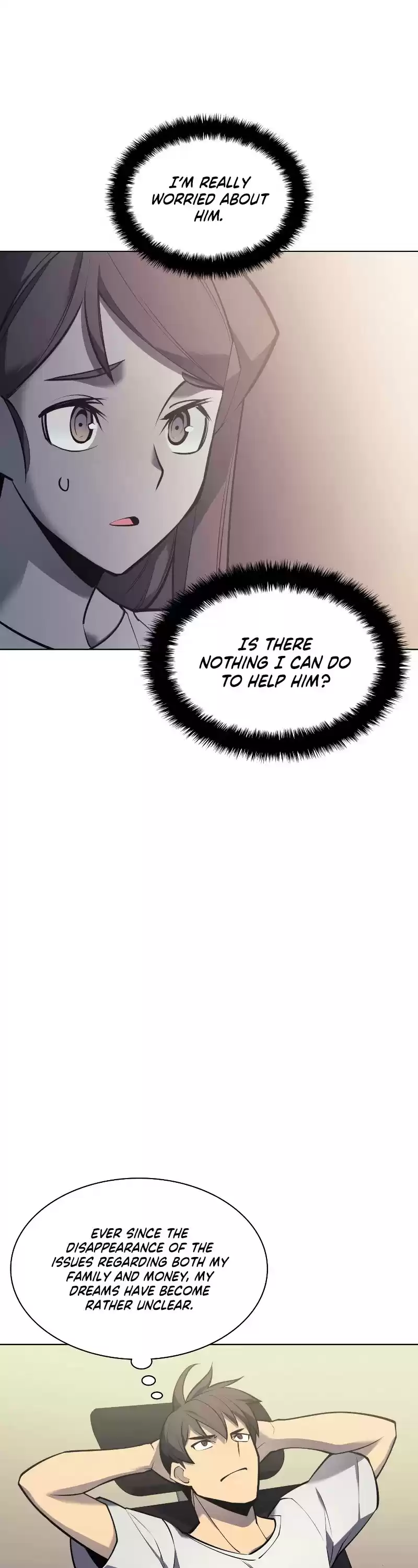 Overgeared (Team Argo) Chapter 100