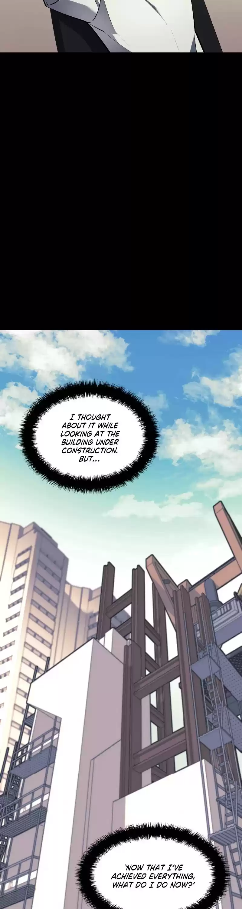 Overgeared (Team Argo) Chapter 100