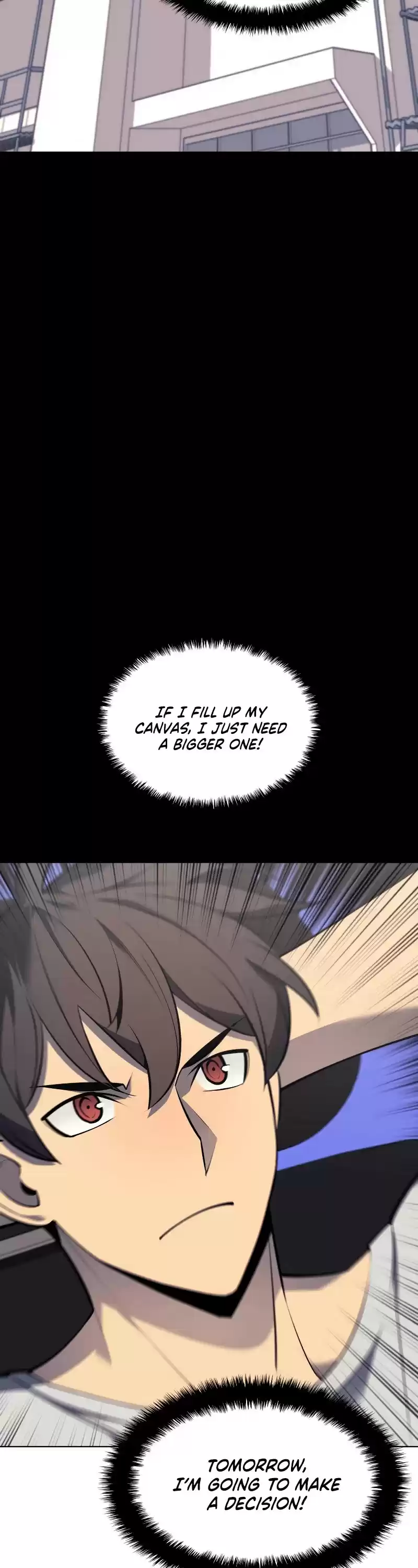 Overgeared (Team Argo) Chapter 100