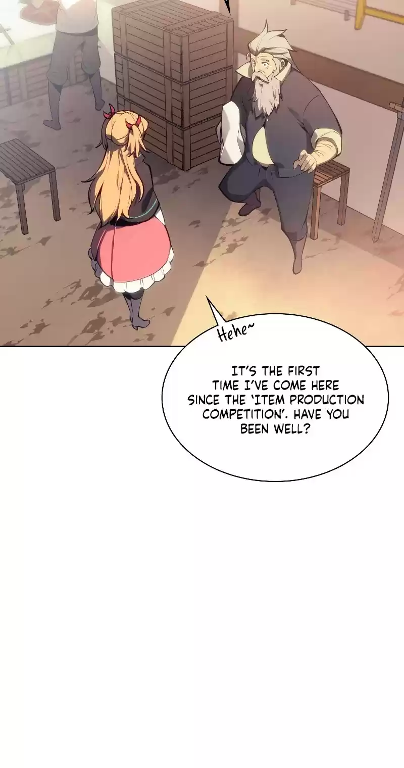 Overgeared (Team Argo) Chapter 100