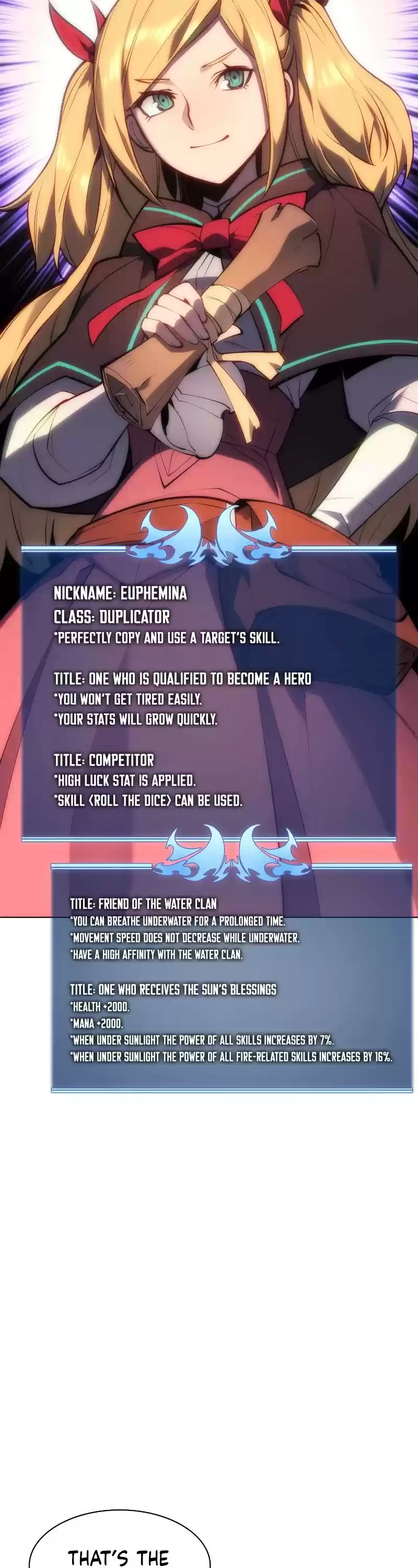 Overgeared (Team Argo) Chapter 100