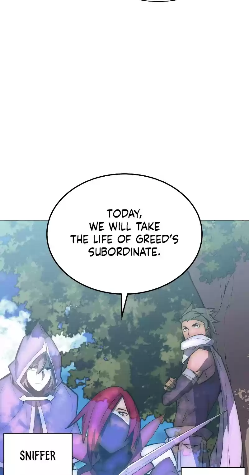 Overgeared (Team Argo) Chapter 100