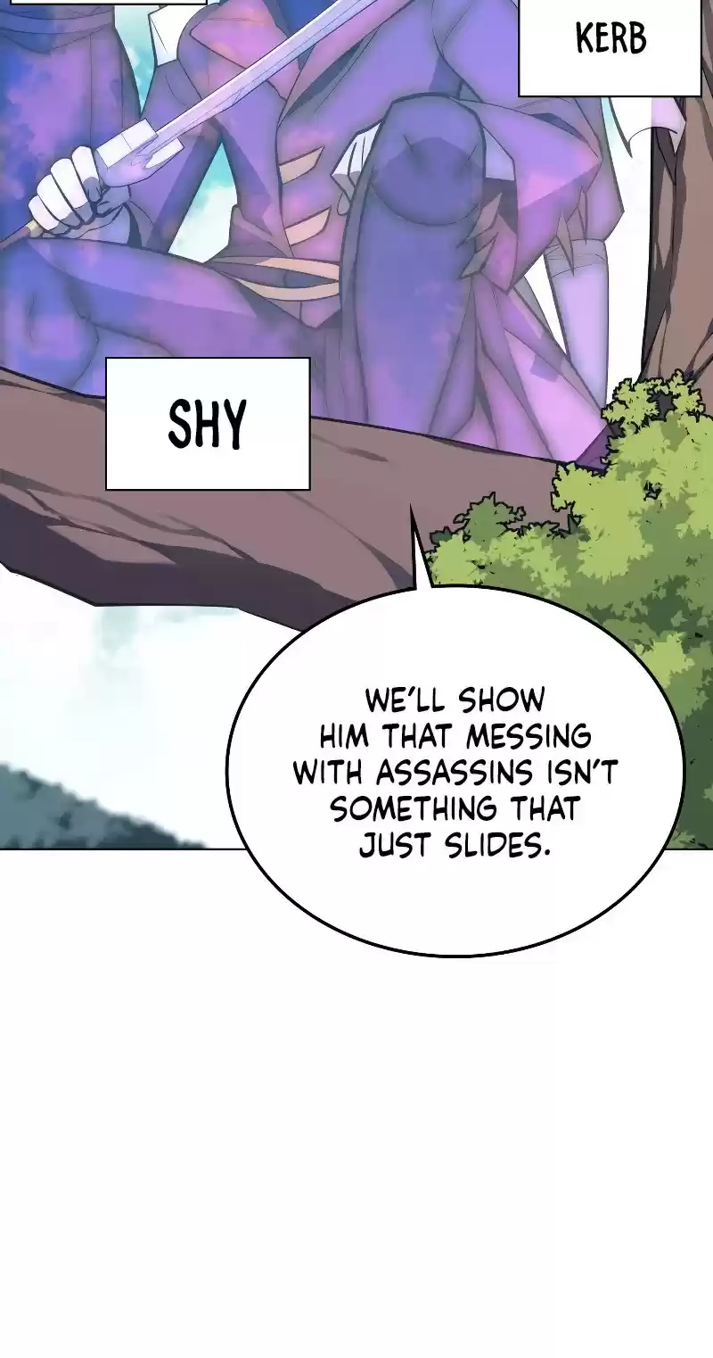 Overgeared (Team Argo) Chapter 100