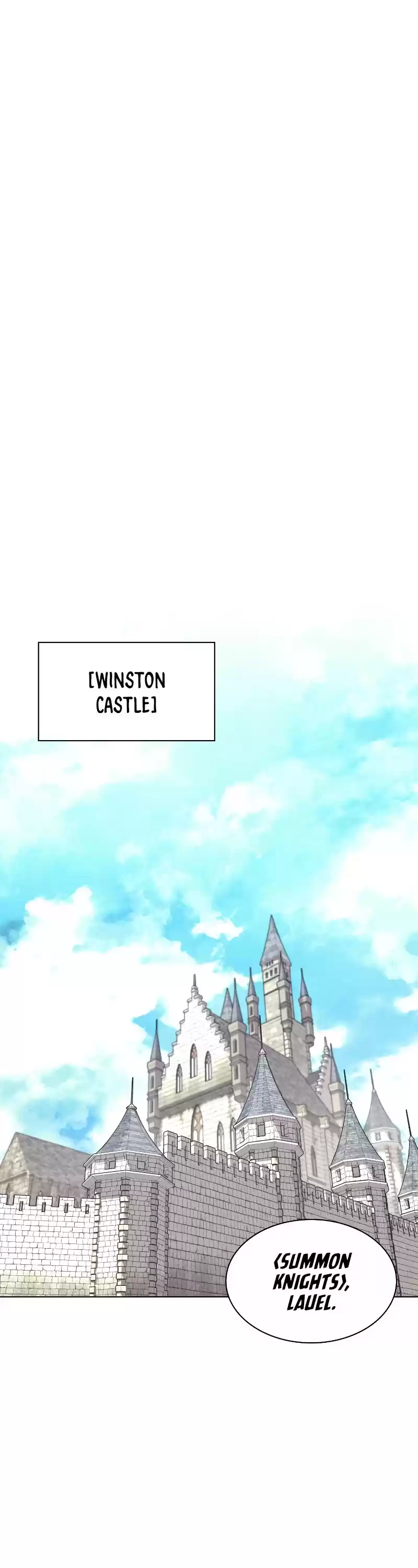 Overgeared (Team Argo) Chapter 100