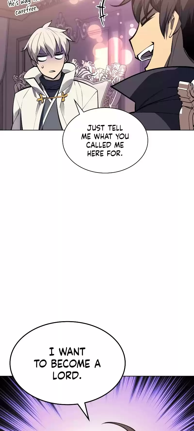 Overgeared (Team Argo) Chapter 100