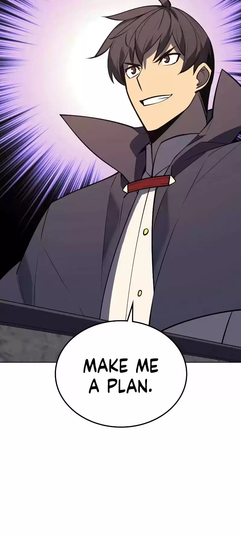 Overgeared (Team Argo) Chapter 100