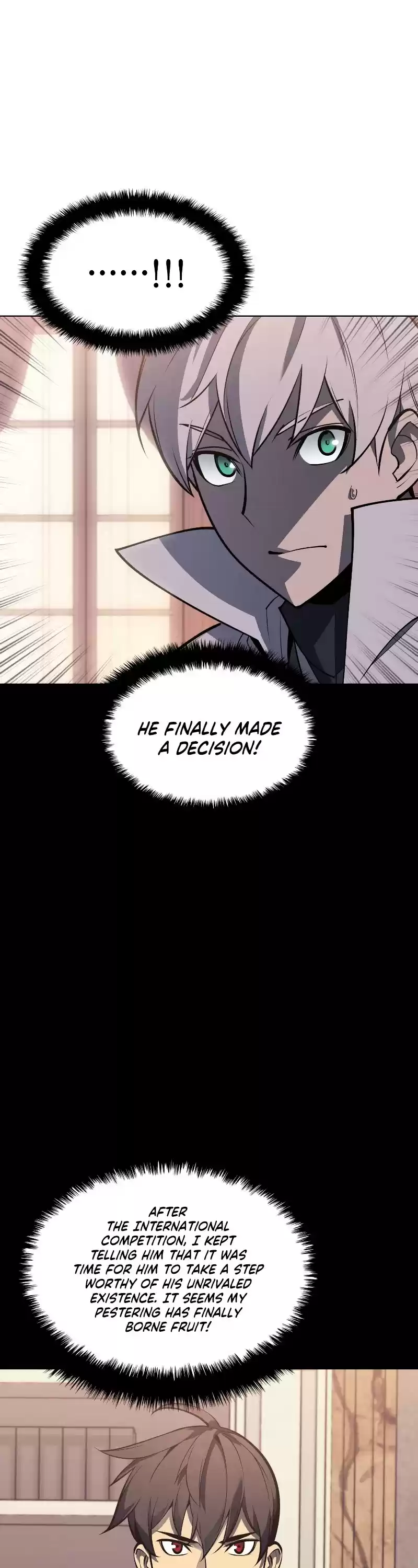 Overgeared (Team Argo) Chapter 100