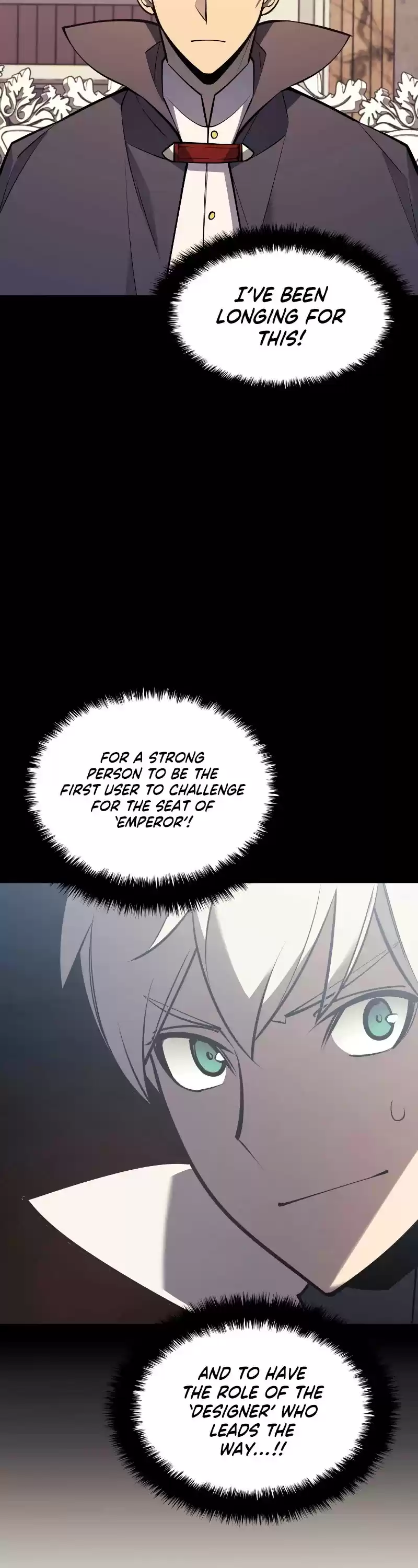 Overgeared (Team Argo) Chapter 100