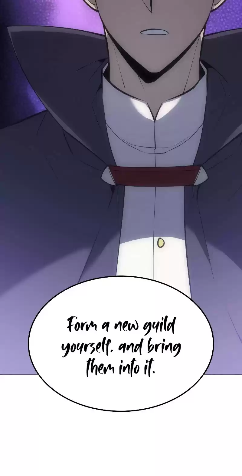 Overgeared (Team Argo) Chapter 100