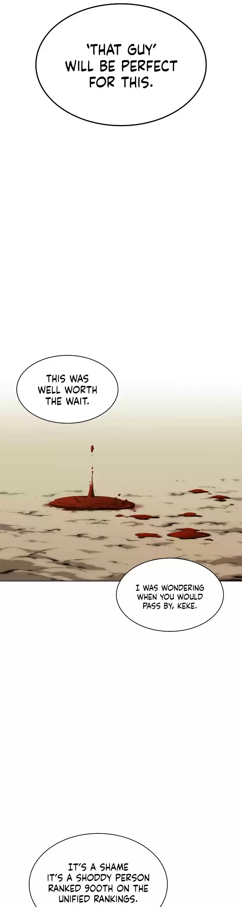 Overgeared (Team Argo) Chapter 100