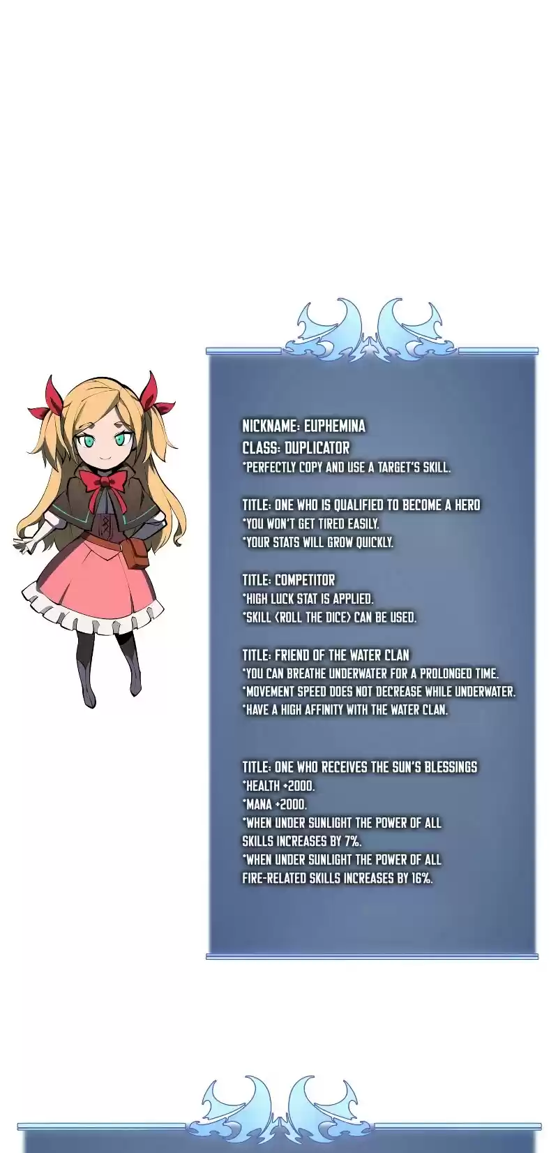 Overgeared (Team Argo) Chapter 100