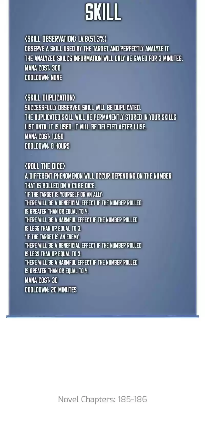 Overgeared (Team Argo) Chapter 100