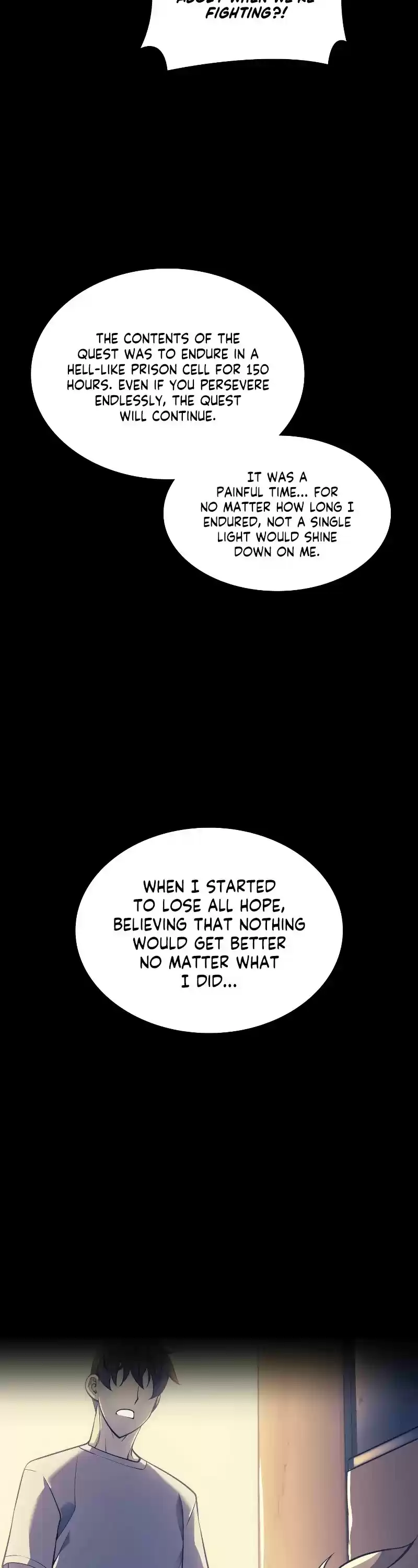 Overgeared (Team Argo) Chapter 101