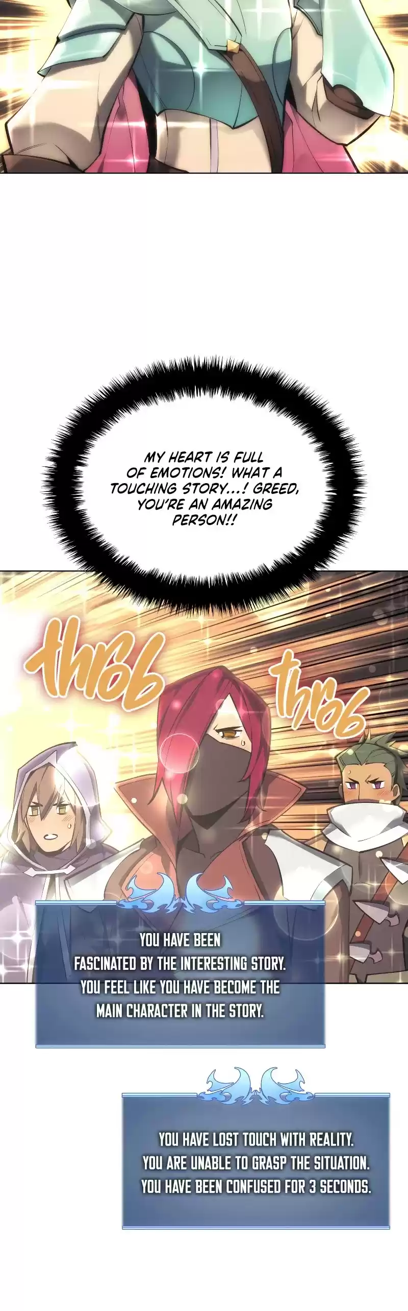 Overgeared (Team Argo) Chapter 101