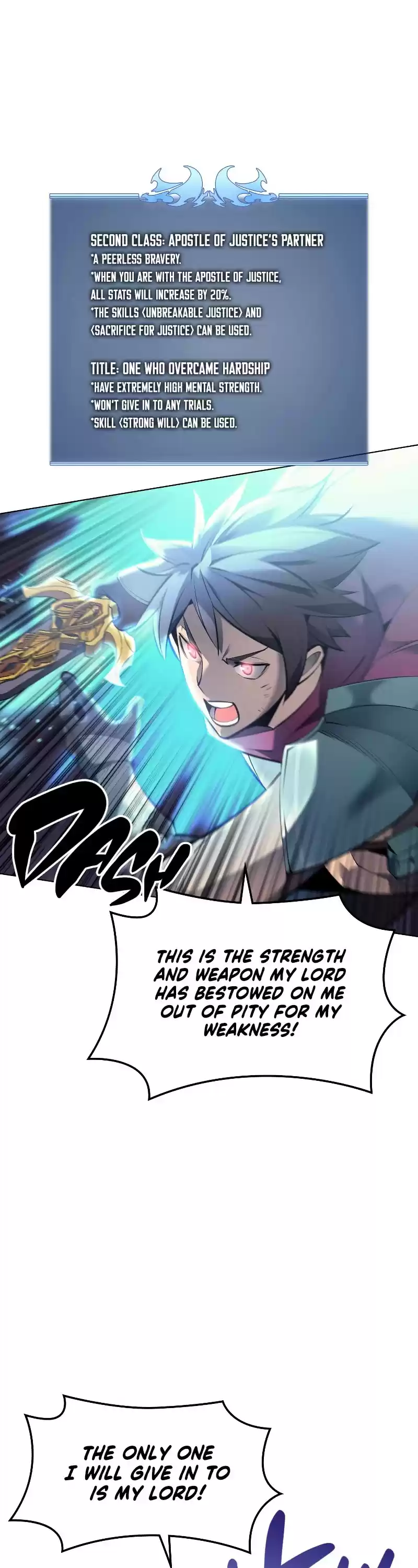 Overgeared (Team Argo) Chapter 101