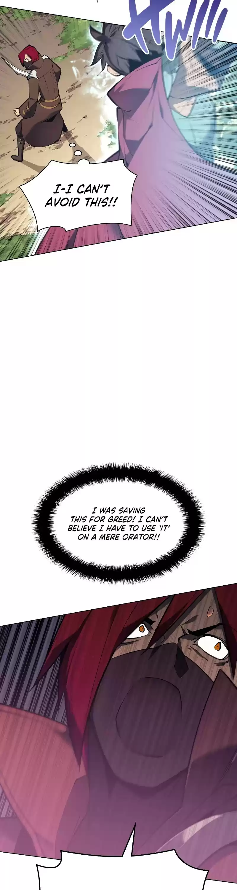 Overgeared (Team Argo) Chapter 101