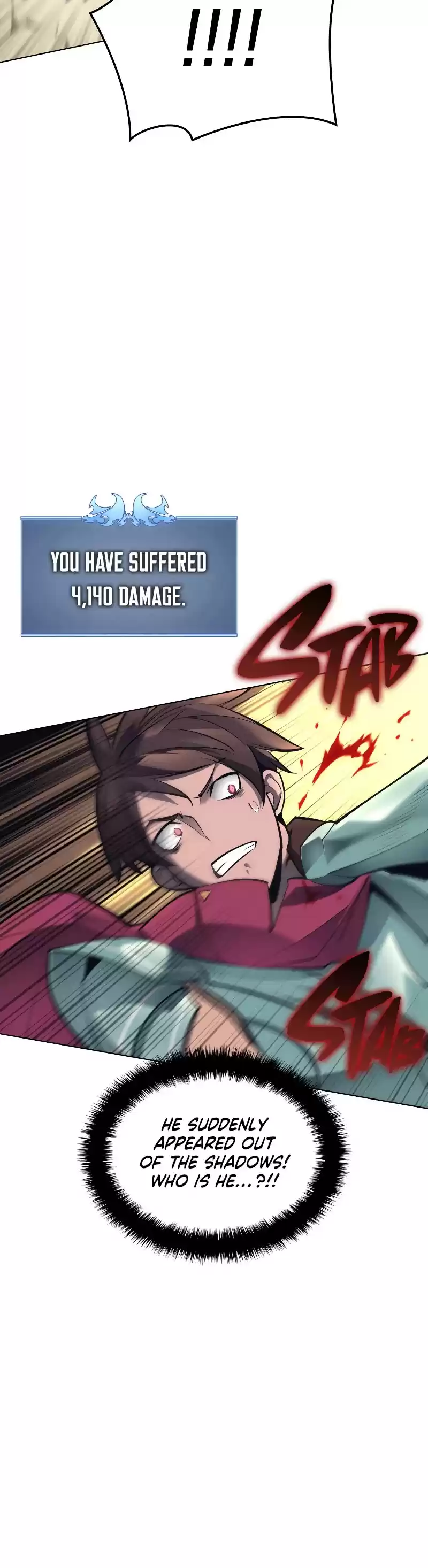 Overgeared (Team Argo) Chapter 101