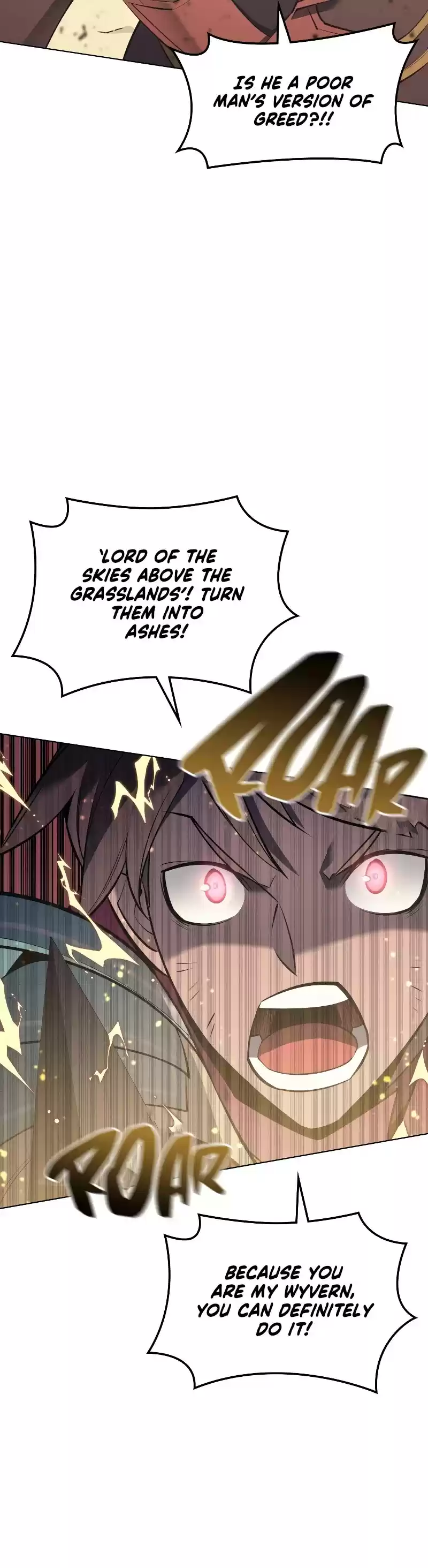 Overgeared (Team Argo) Chapter 101