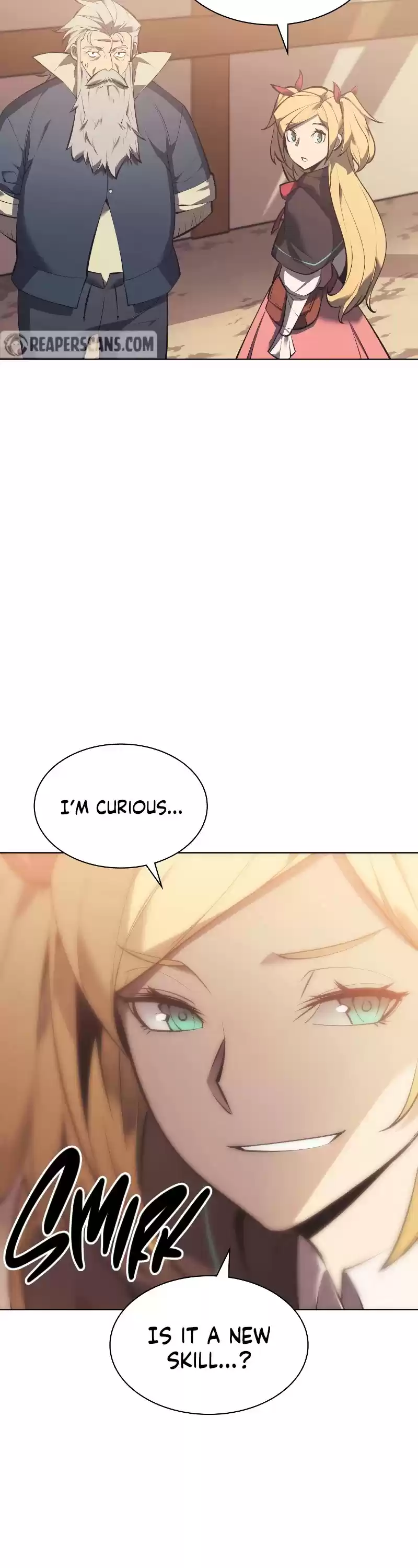 Overgeared (Team Argo) Chapter 101