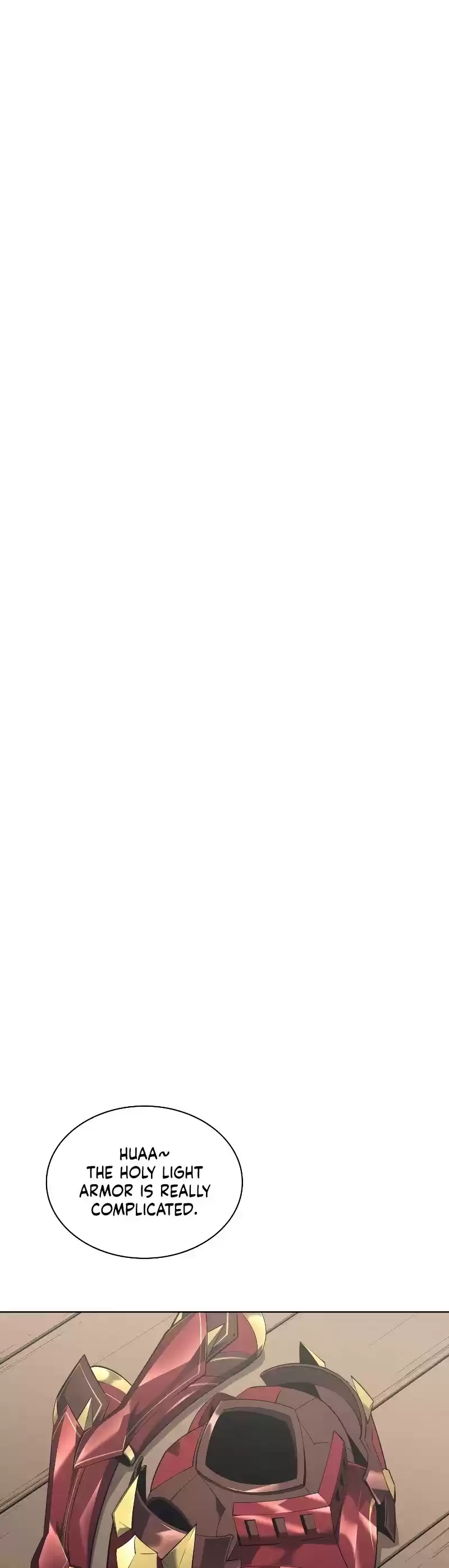 Overgeared (Team Argo) Chapter 101