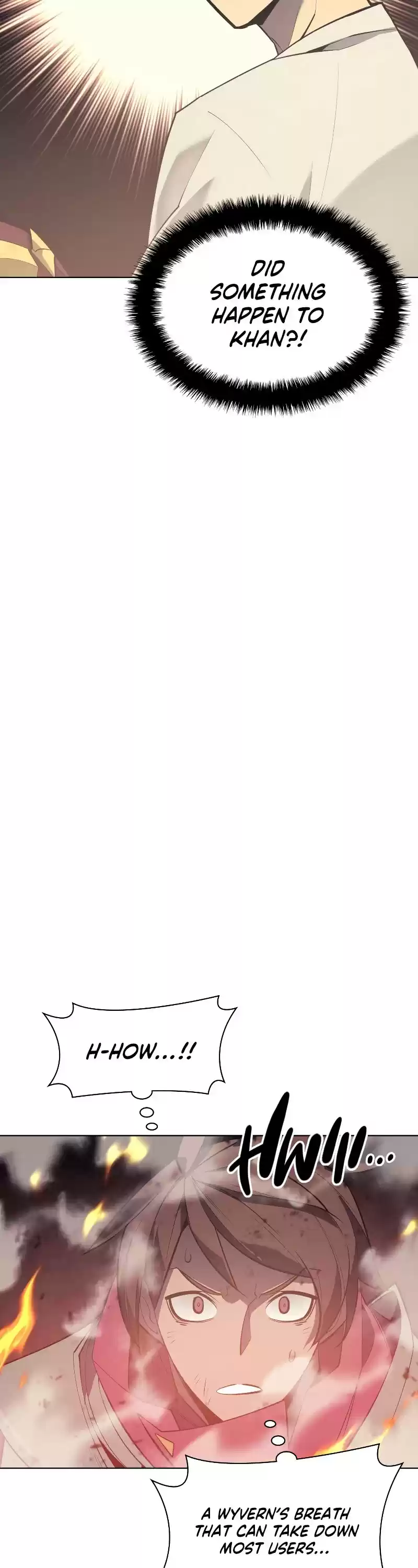 Overgeared (Team Argo) Chapter 101