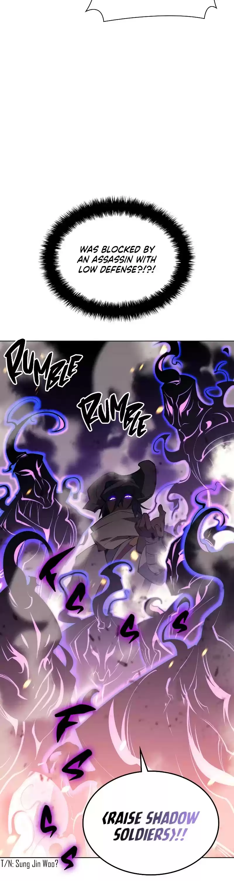 Overgeared (Team Argo) Chapter 101