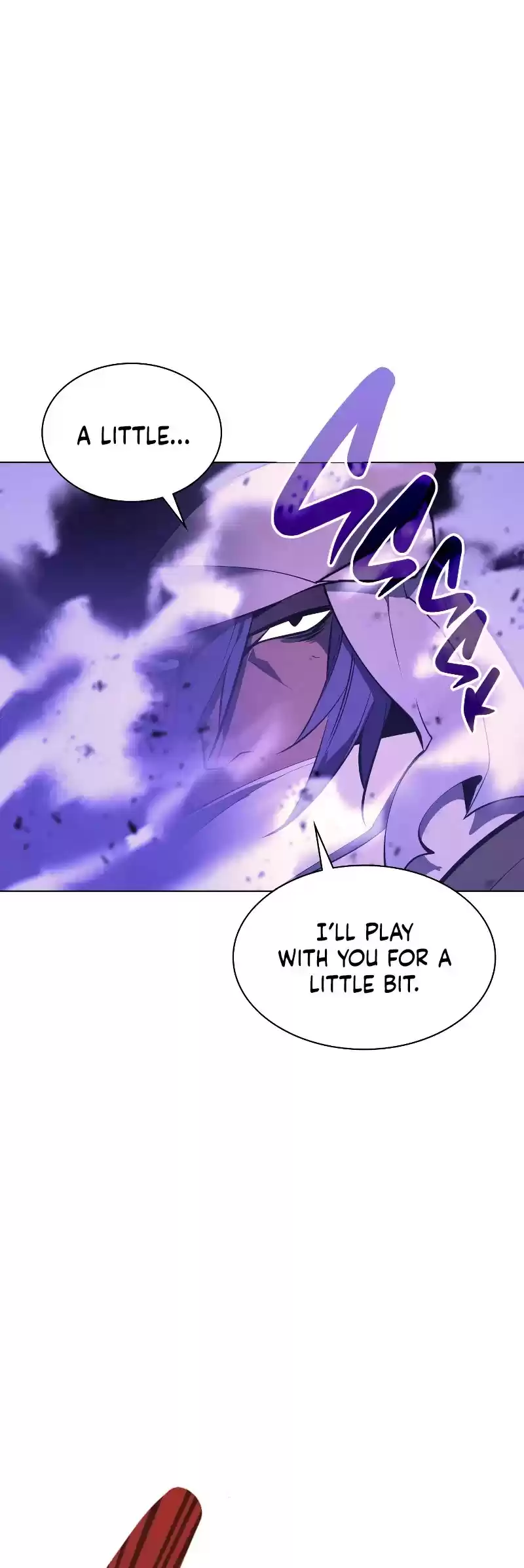 Overgeared (Team Argo) Chapter 101