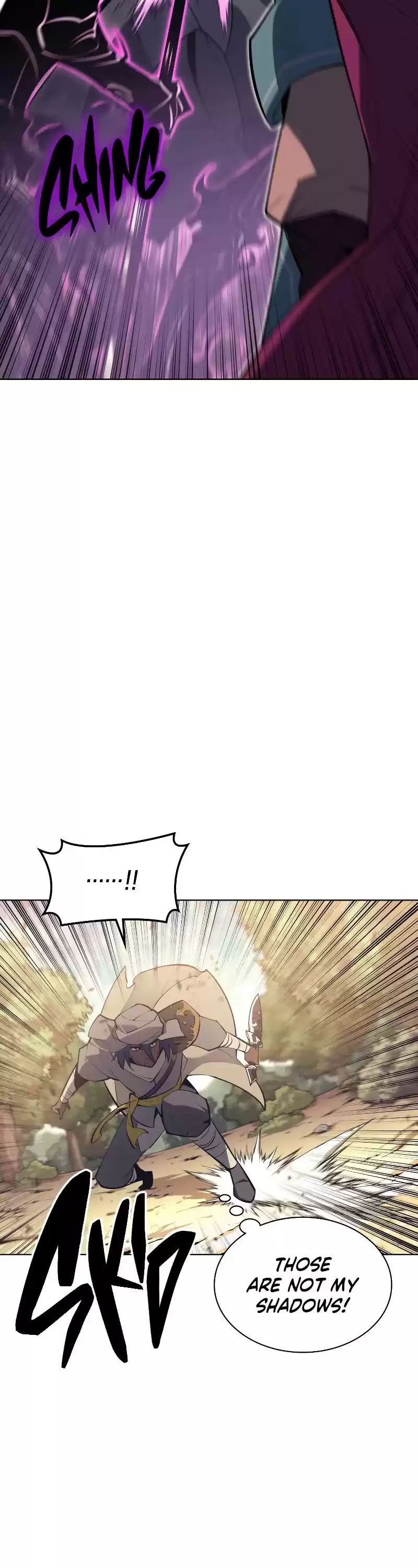 Overgeared (Team Argo) Chapter 101