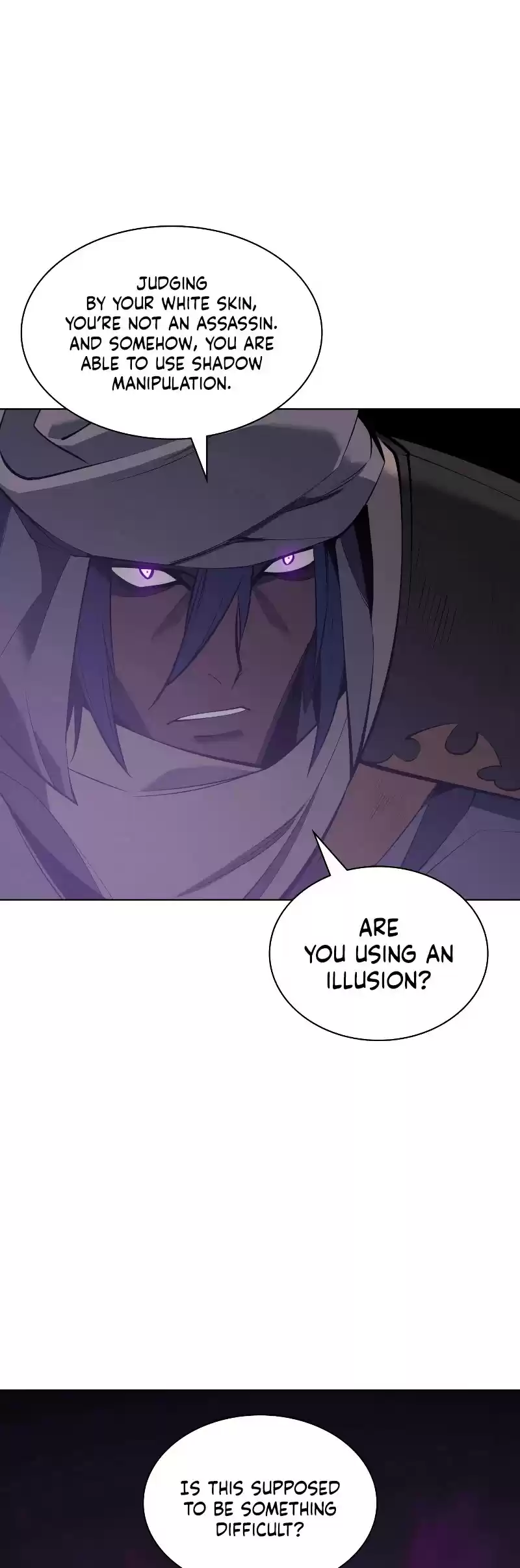 Overgeared (Team Argo) Chapter 101