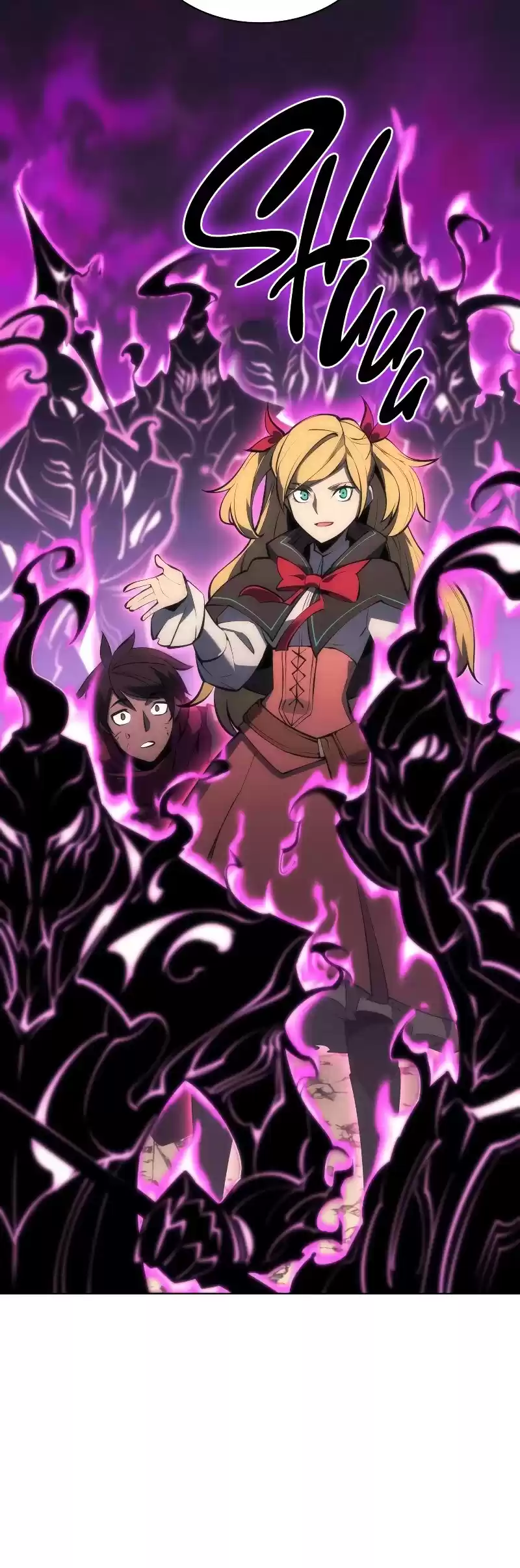 Overgeared (Team Argo) Chapter 101