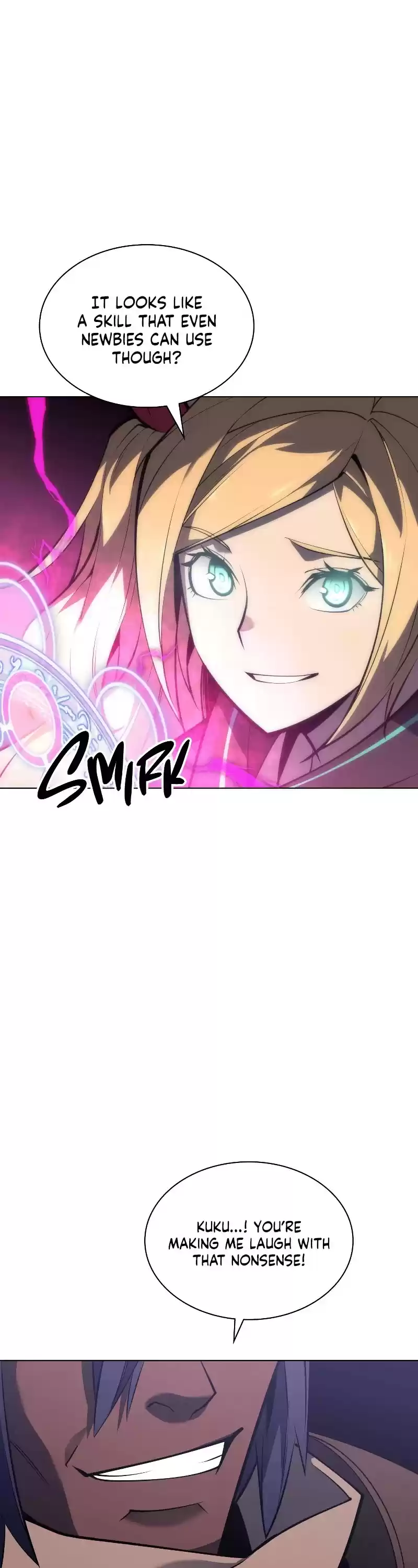 Overgeared (Team Argo) Chapter 101