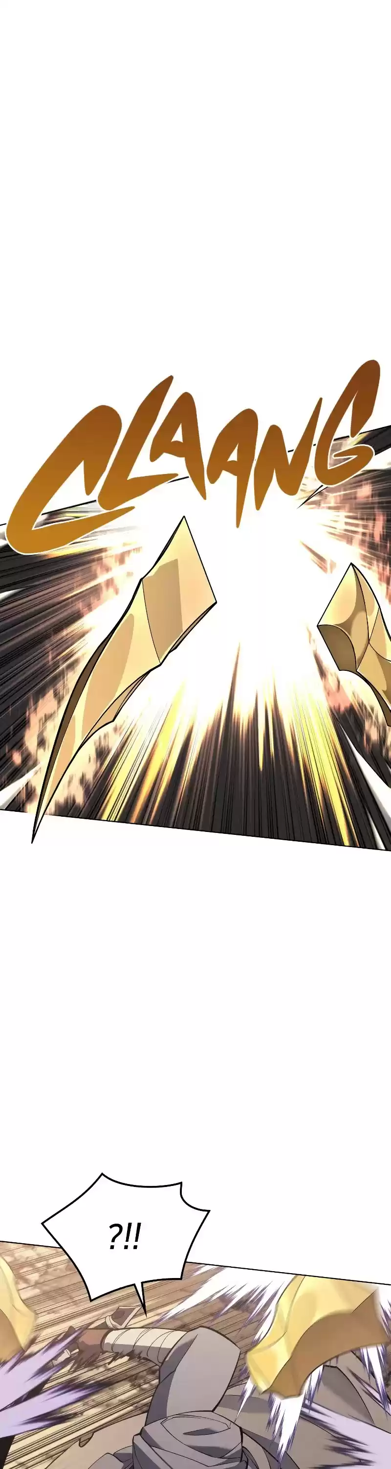 Overgeared (Team Argo) Chapter 101