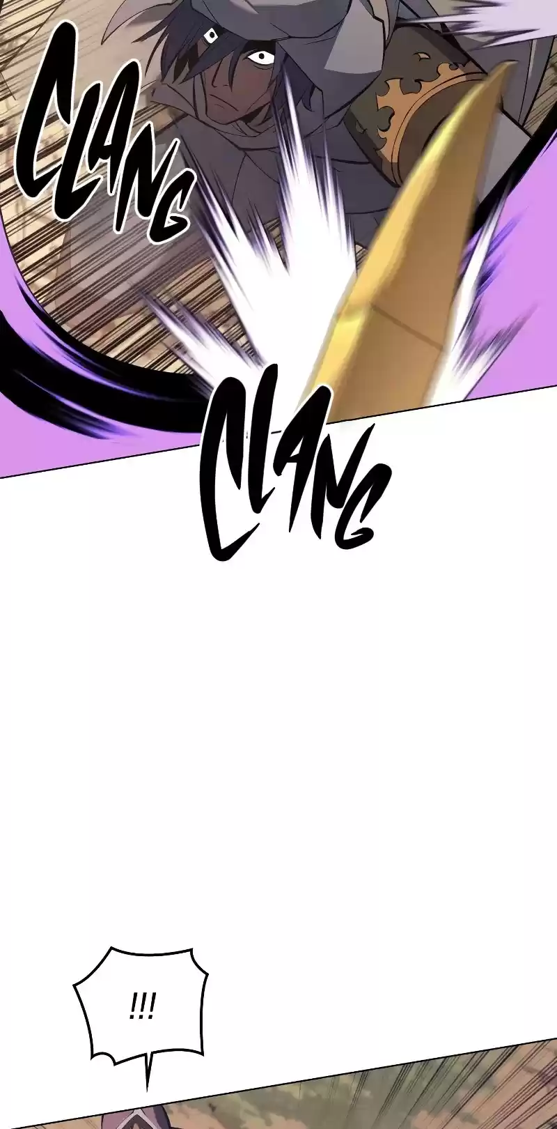 Overgeared (Team Argo) Chapter 101