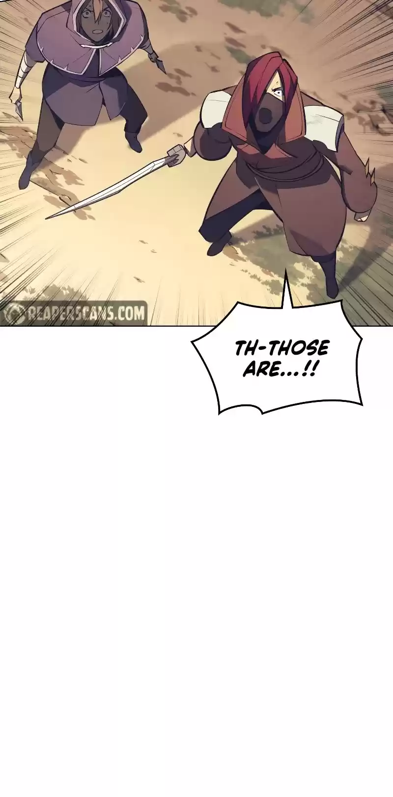 Overgeared (Team Argo) Chapter 101