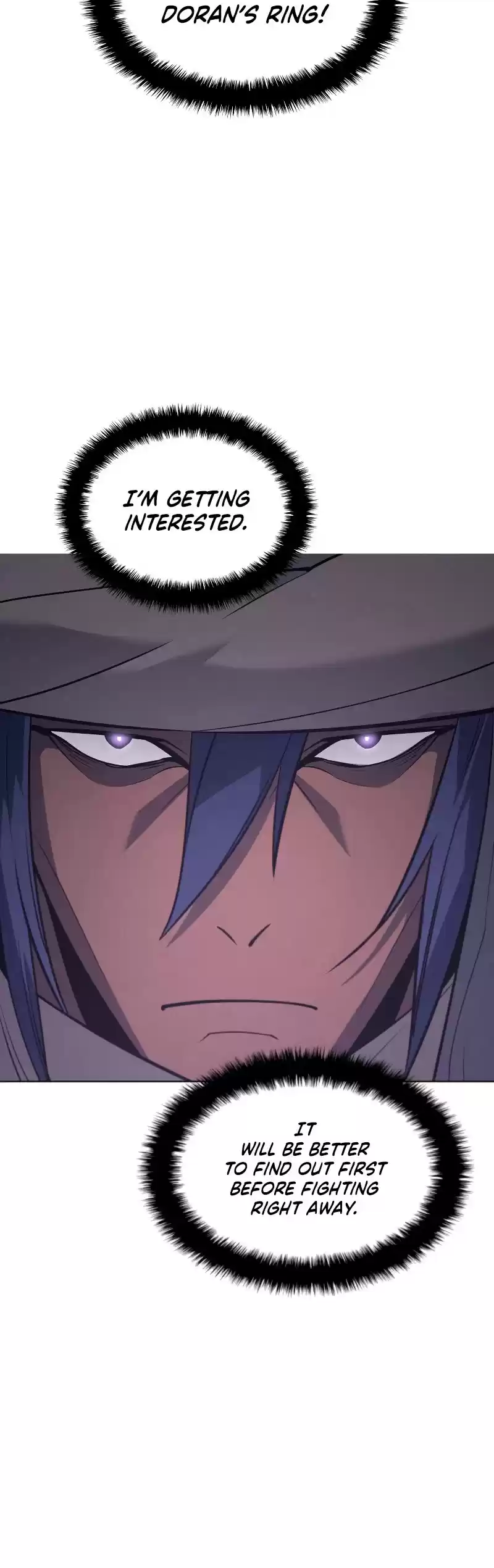 Overgeared (Team Argo) Chapter 101