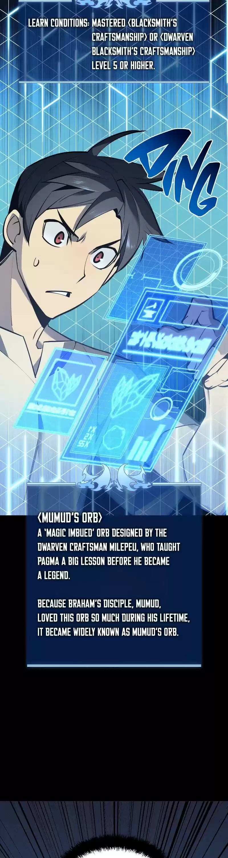 Overgeared (Team Argo) Chapter 102