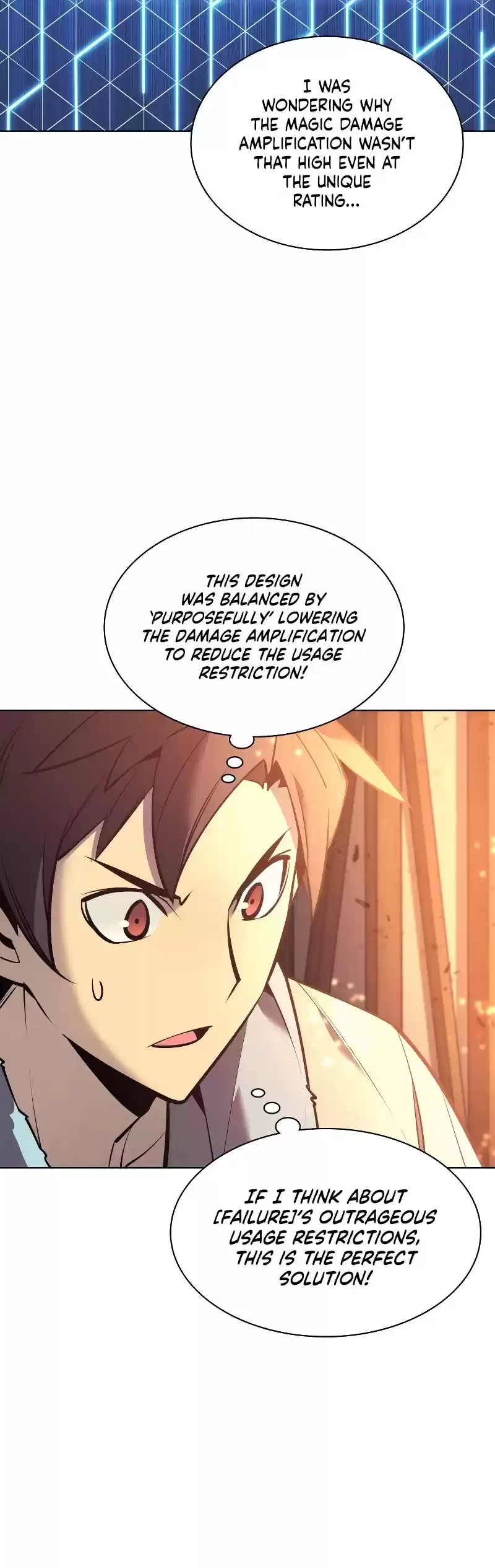 Overgeared (Team Argo) Chapter 102